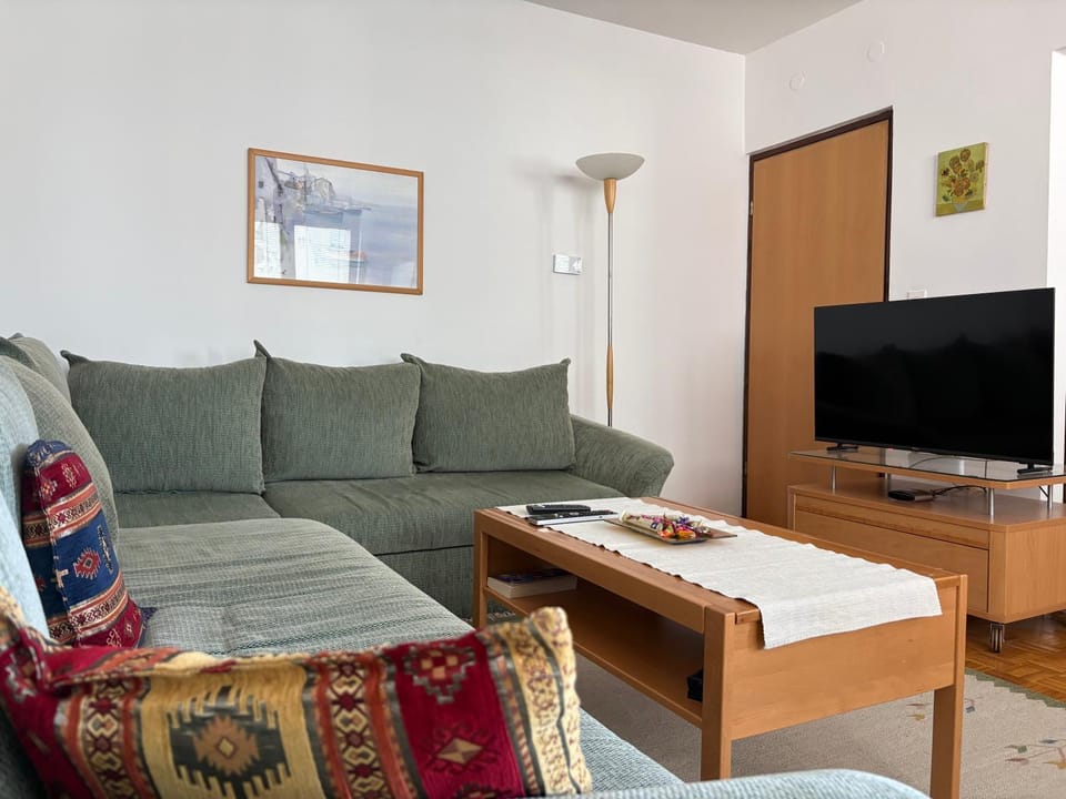 Quiet & Comfy Apartment- Sarajevo Centar Apartment in Sarajevo