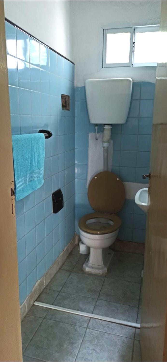 Graciana Quequén Apartment in Necochea