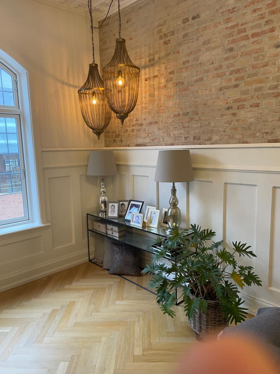 Unik lejlighed i Aalborg Centrum Apartment in Aalborg