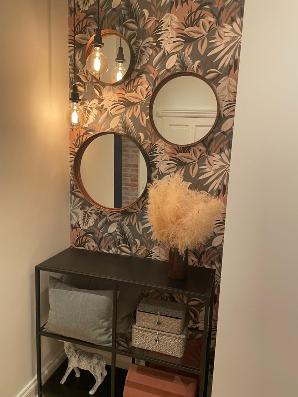 Unik lejlighed i Aalborg Centrum Apartment in Aalborg