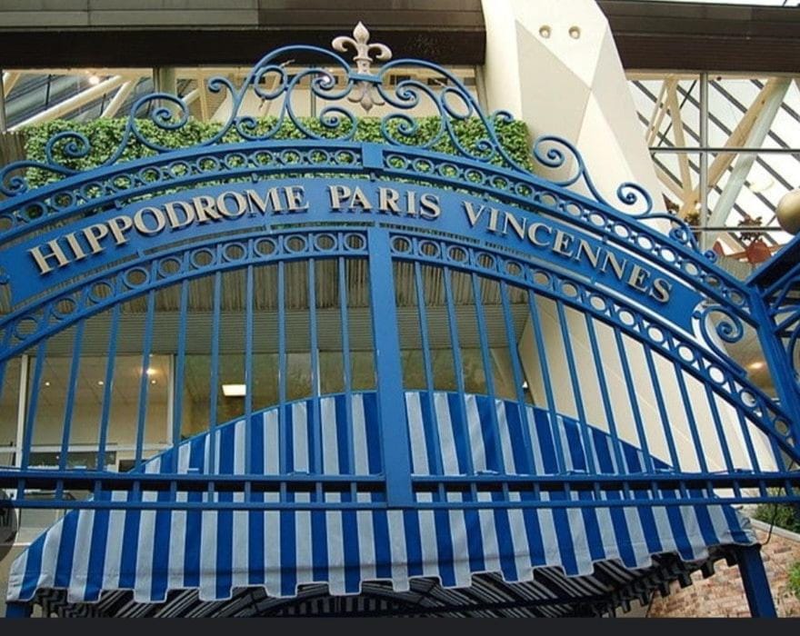 Rempart du Château- SV81 Studiovincennes Apartment in Vincennes