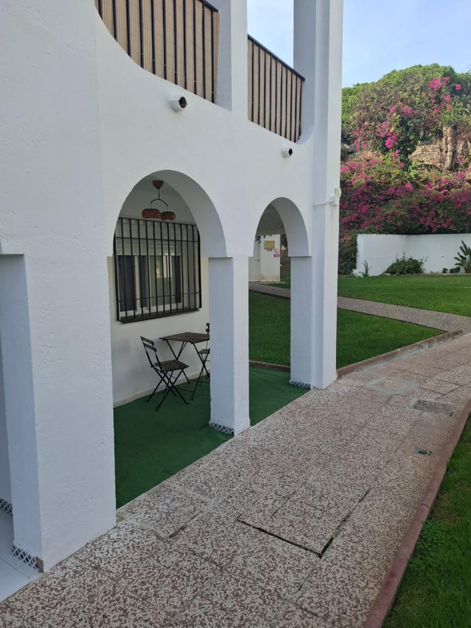 Lemon Beach Costa del Sol Apartment in Benalmadena