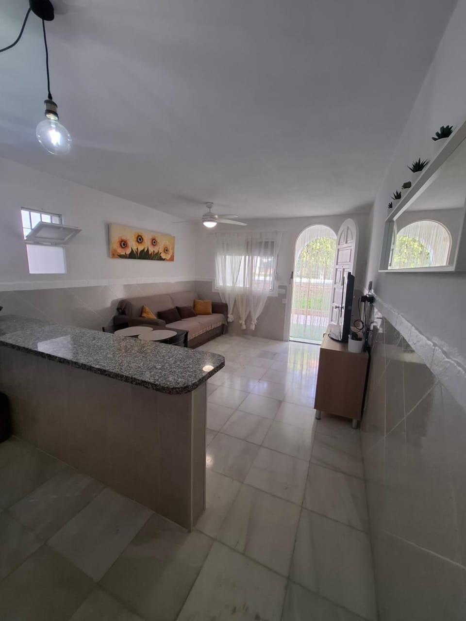 Lemon Beach Costa del Sol Apartment in Benalmadena