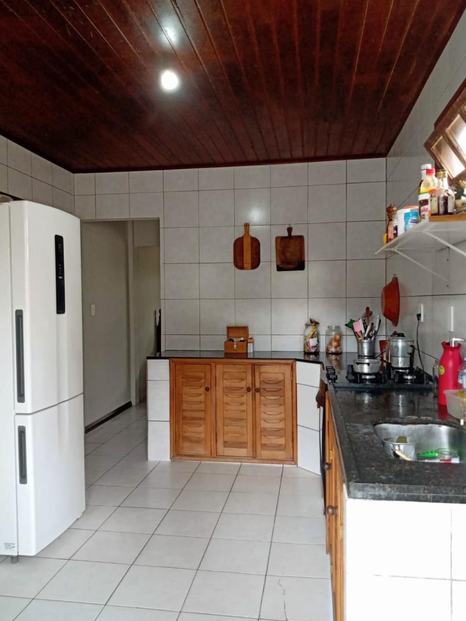 Quartos em casa compartilhada Vacation rental in State of Bahia