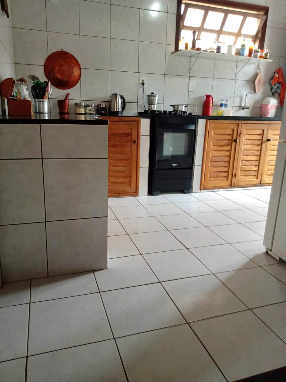 Quartos em casa compartilhada Vacation rental in State of Bahia