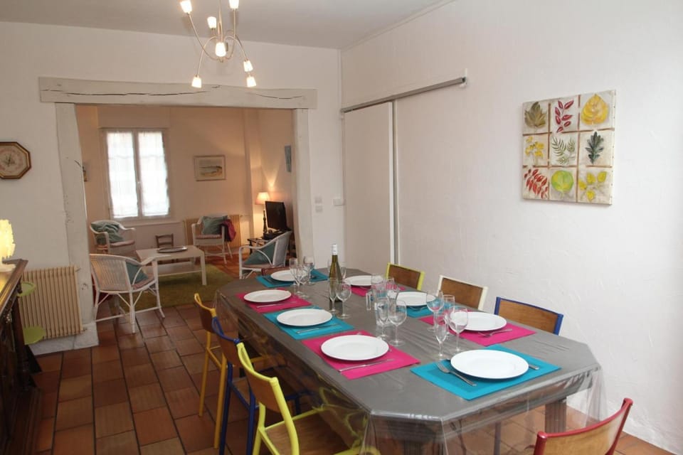 Gîte G9165 Apartment in Normandy