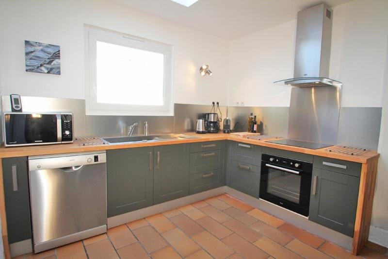 Gîte G9165 Apartment in Normandy