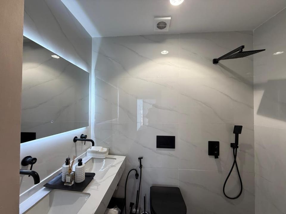 Ocean Waves Yoff- Modern Apartment with ocean view Apartment in Dakar