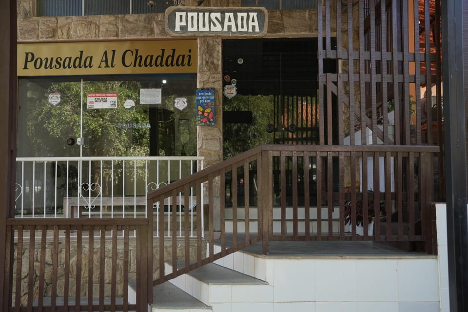 Property logo or sign, Street view