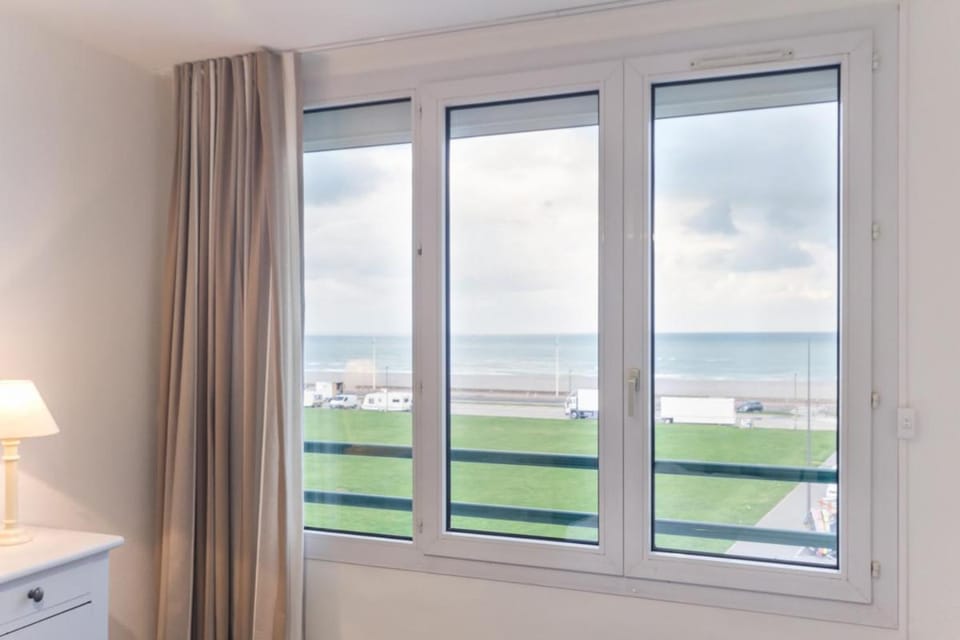 Gîte G9250 Apartment in Dieppe