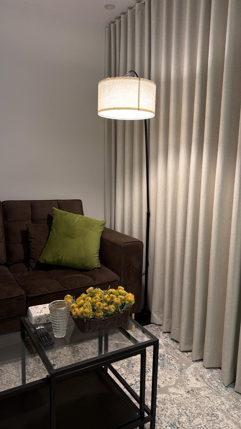 Spacious studio in Al Murooj neighborhood Apartment in Riyadh