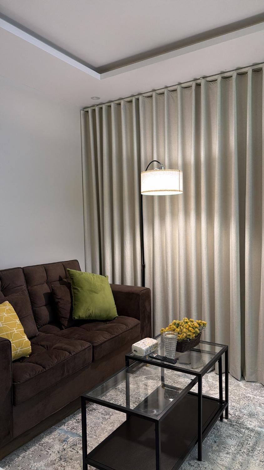 Spacious studio in Al Murooj neighborhood Apartment in Riyadh