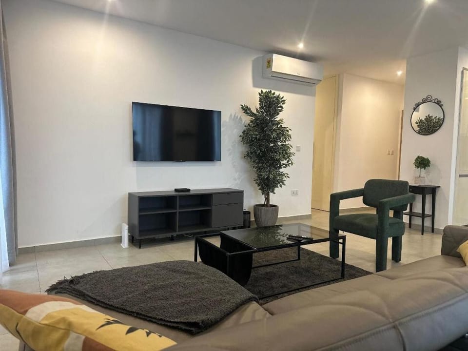 Nova By Devtraco Plus Apartment in Accra