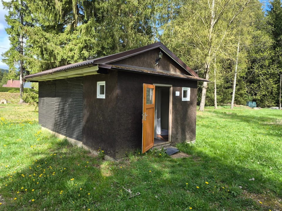 Hotel Gaudeamus Hotel in Czechia