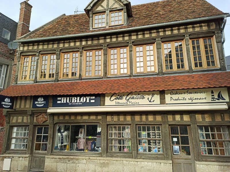 Gîte G9275 House in Étretat