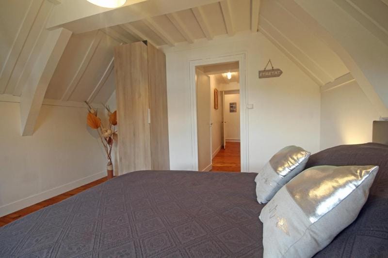 Gîte G9275 House in Étretat