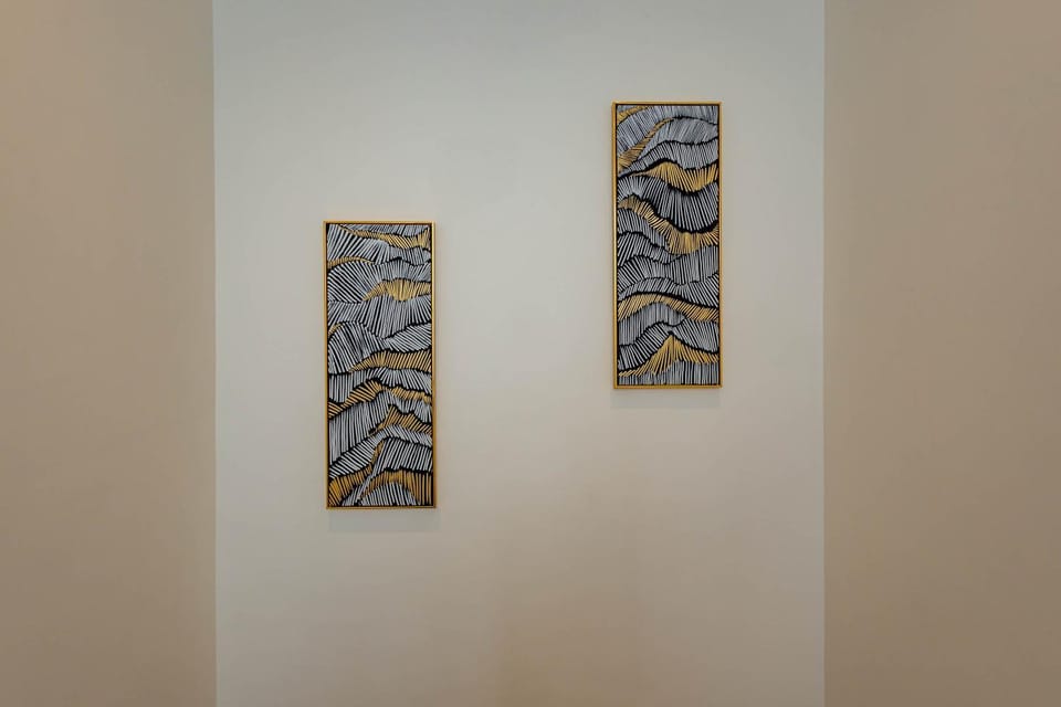 Decorative detail