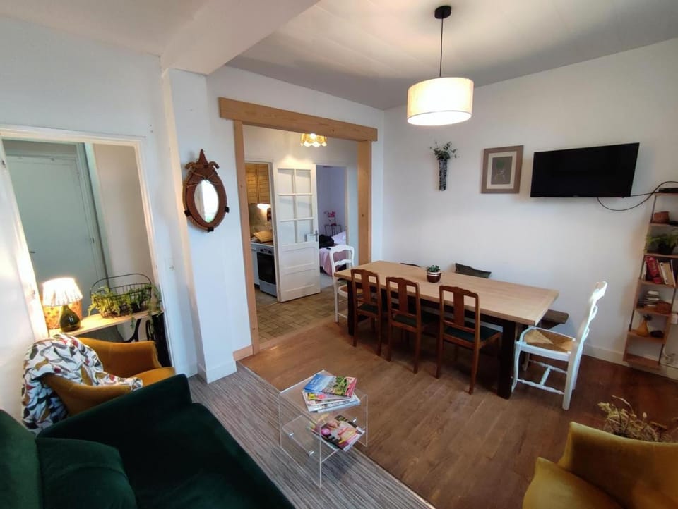 Gîte G9333 House in Criel-sur-Mer