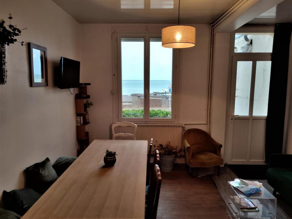 Gîte G9333 House in Criel-sur-Mer