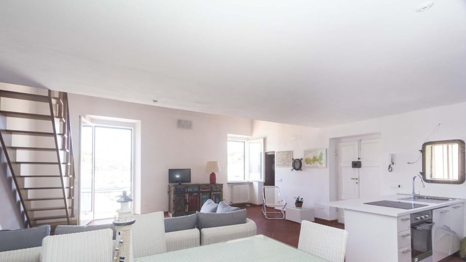 Appartamento Moby Apartment in Porto Azzurro