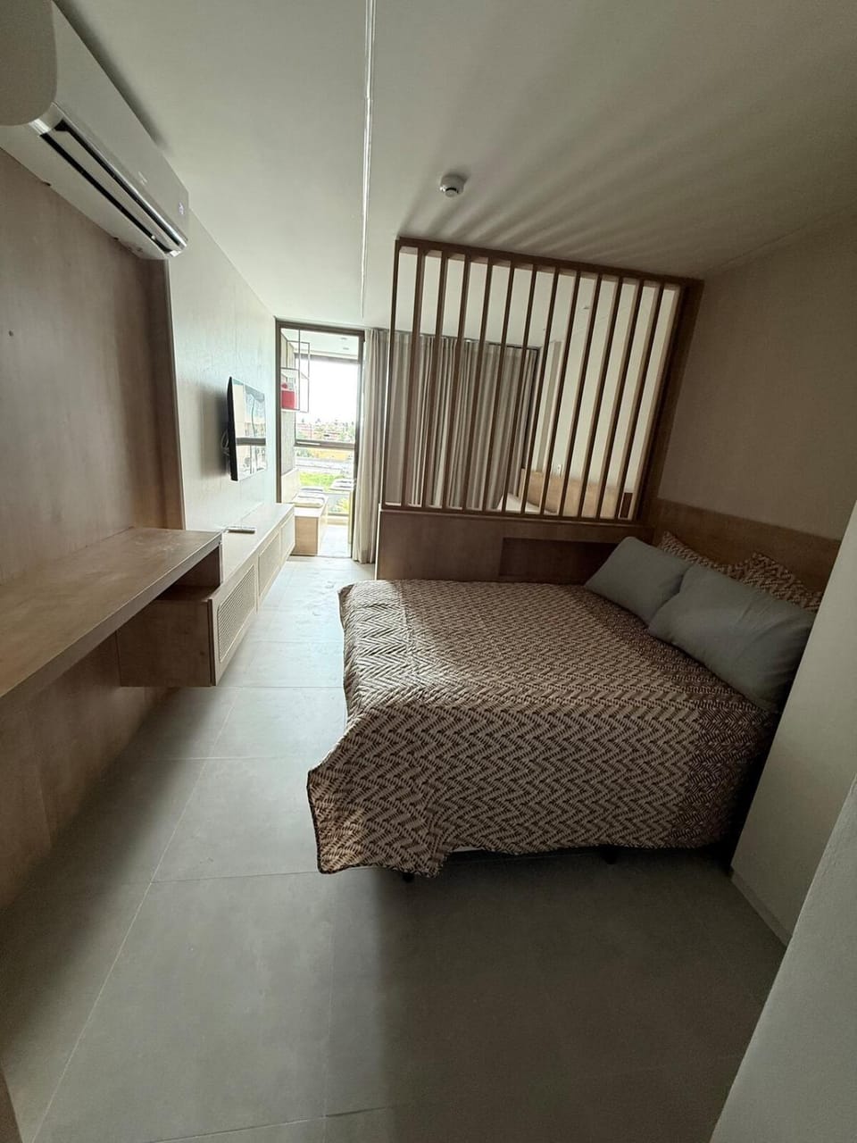 Beach class Summer 205D Apartment in Ipojuca