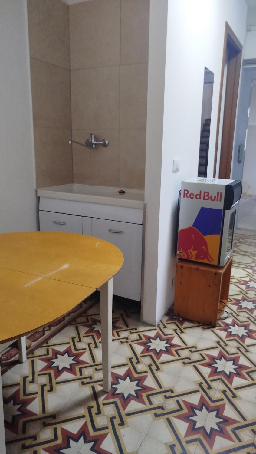 Bed, Coffee/tea facilities, Bedroom, internet