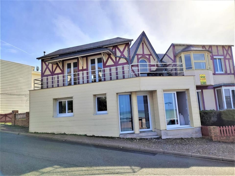 Gîte G9334 House in Criel-sur-Mer