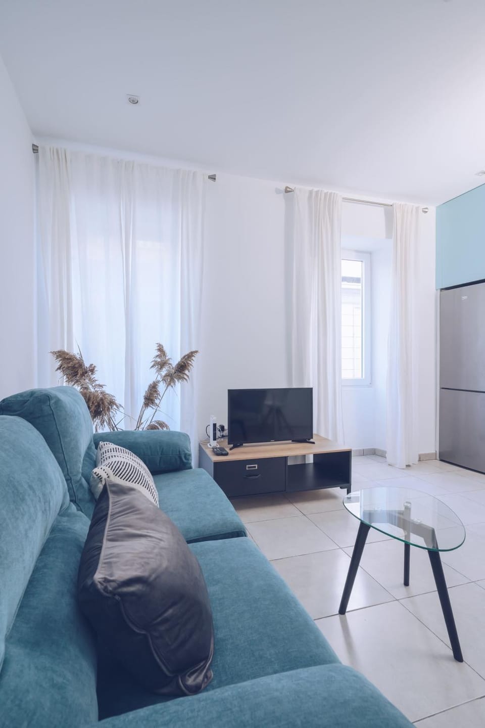 Stylish One-Bedroom Apartment in Prime Central Location Apartment in Gibraltar