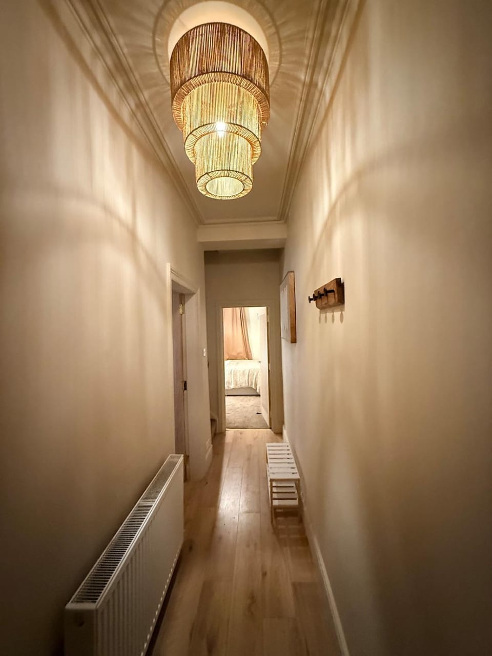 Contractor 4BD Carlisle Long Stay w Wi-Fi, Washer, Smart TVs & Parking House in Carlisle