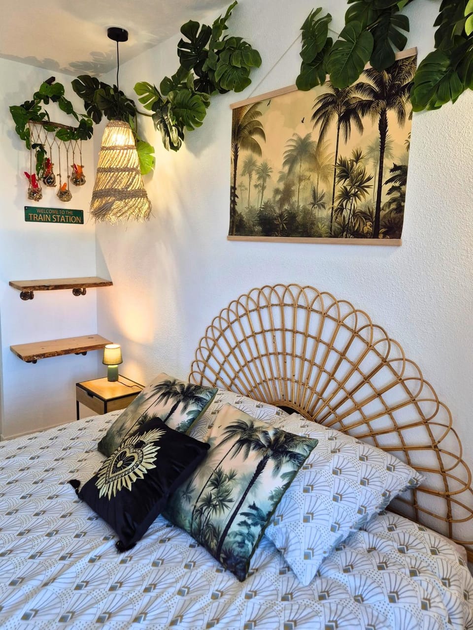 ''Providence'' - Balcon - Wifi - Linge fourni Apartment in Lourdes