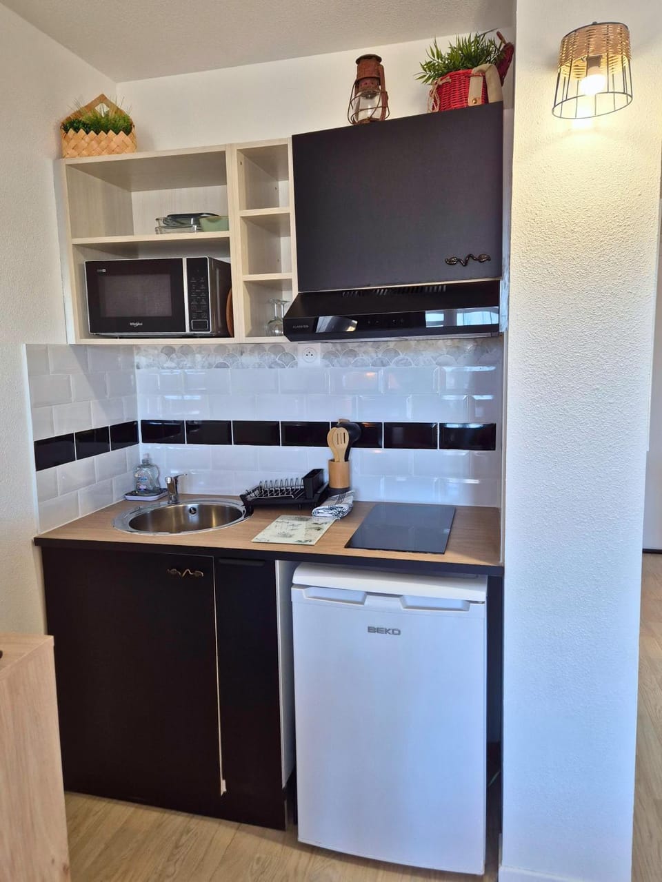 ''Providence'' - Balcon - Wifi - Linge fourni Apartment in Lourdes