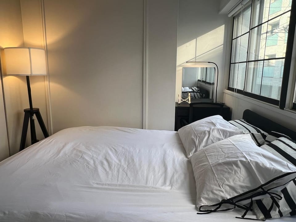 Kuro House - In the middle of Hiro, Omotesando, Roppongi Apartment in Shibuya