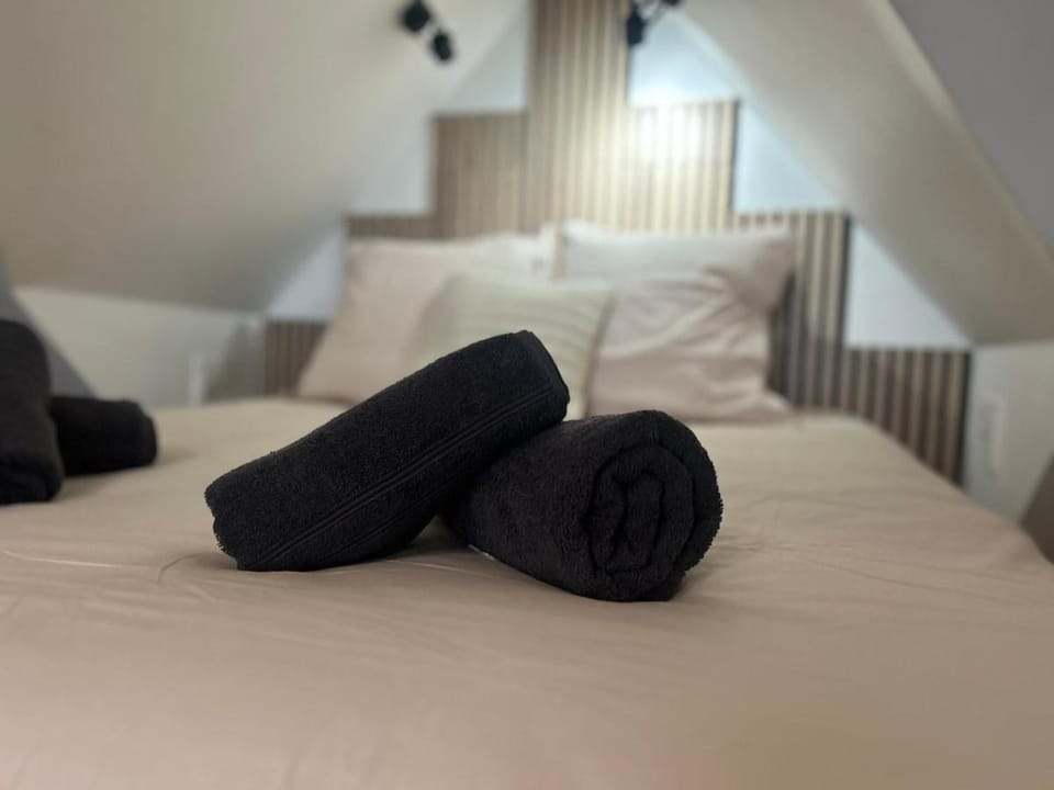 Le Refuge Etoilé Villa in Bagnoles de l'Orne Normandie