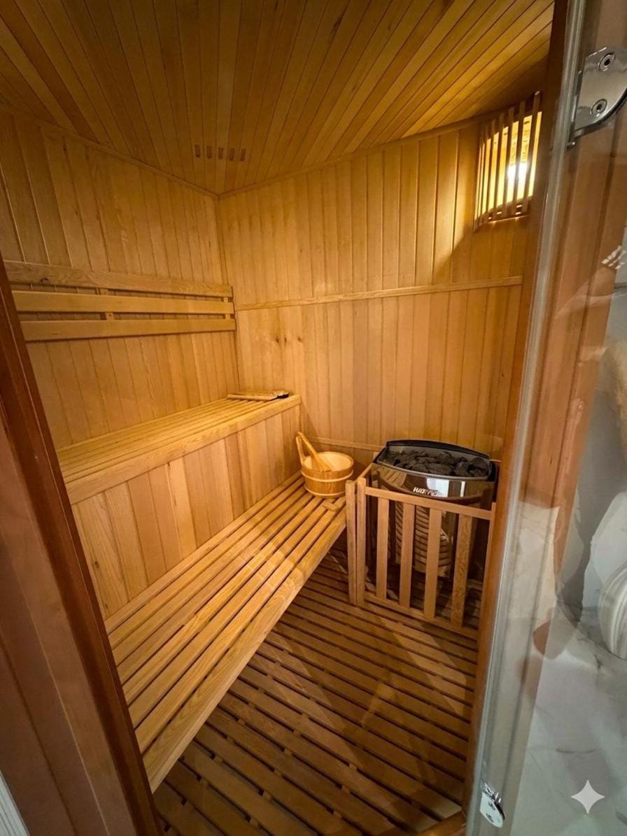 Euphoria Room Love hotel in Aix-en-Provence