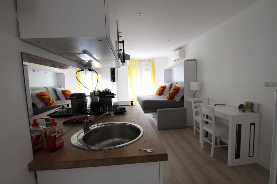 Rempart du Chateau-SV82 StudioVincennes Apartment in Vincennes