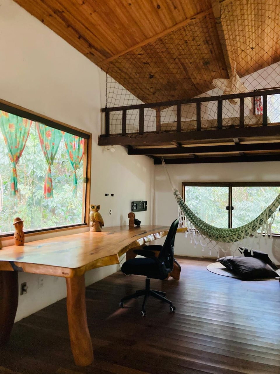 Casa Templo Pachamama House in State of Bahia