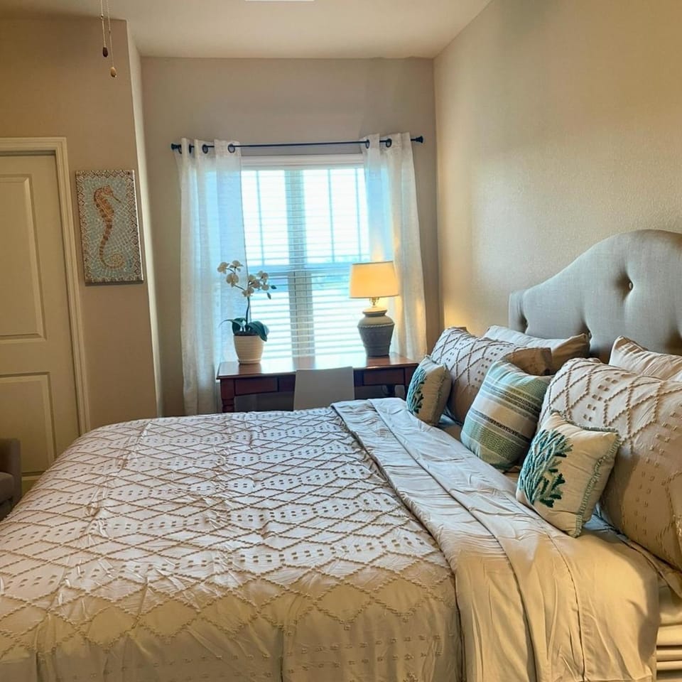 Coastal Comfort Apartment in Jacksonville