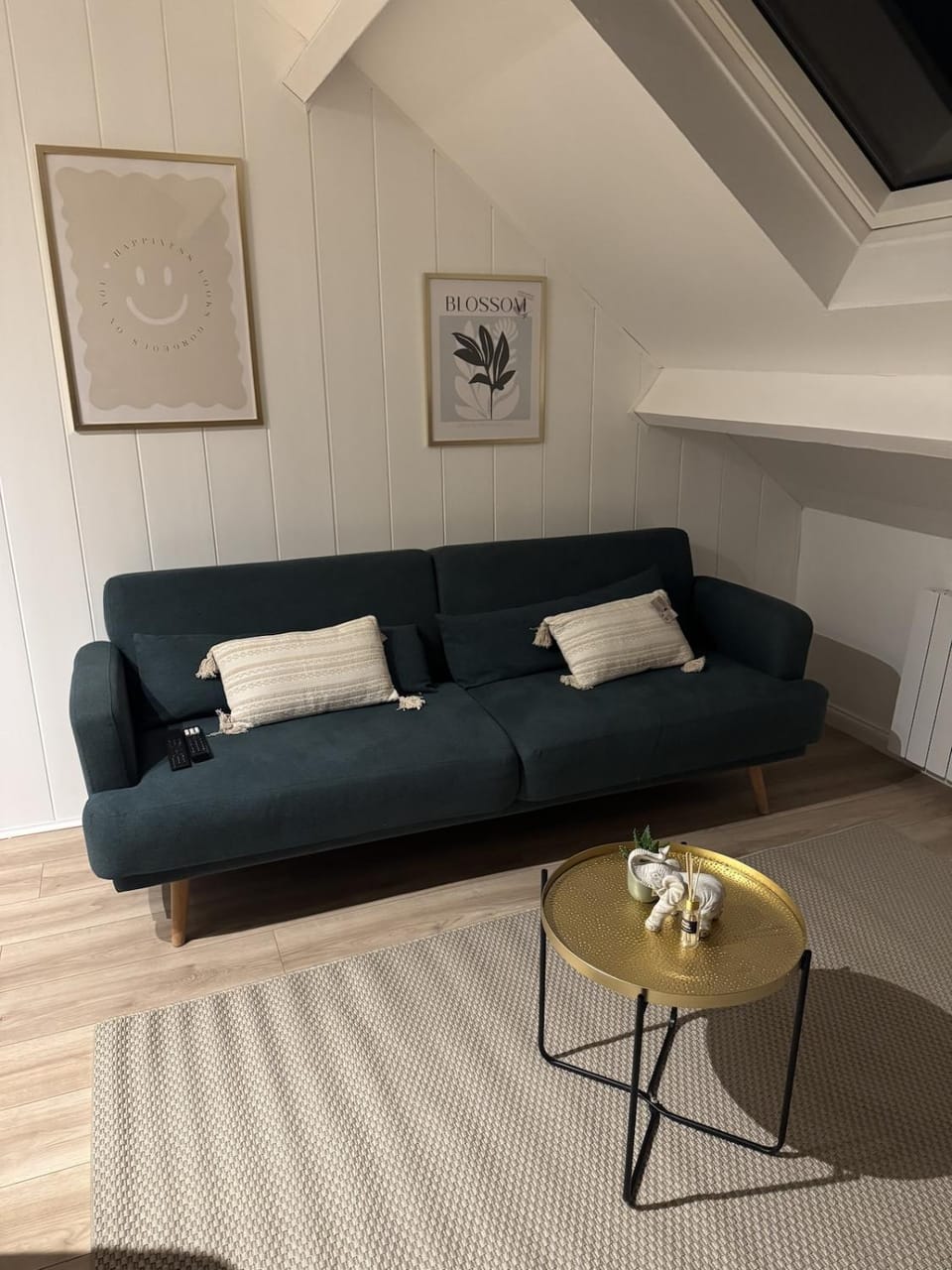 Appartement T2 cosy aux portes de Nantes Apartment in Nantes