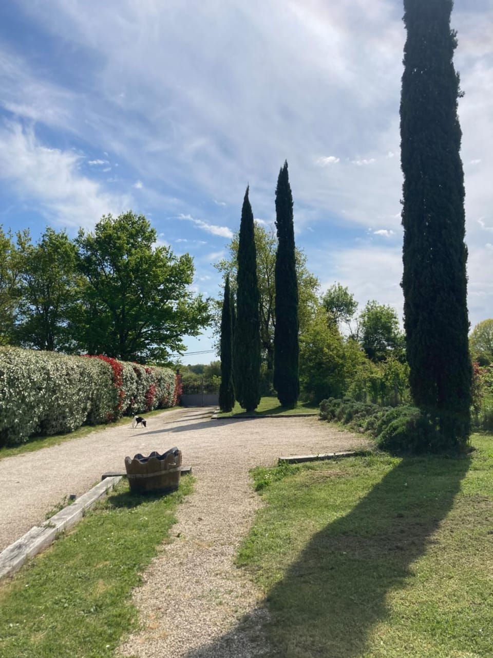 la chambre d amis Country House in Nouvelle-Aquitaine