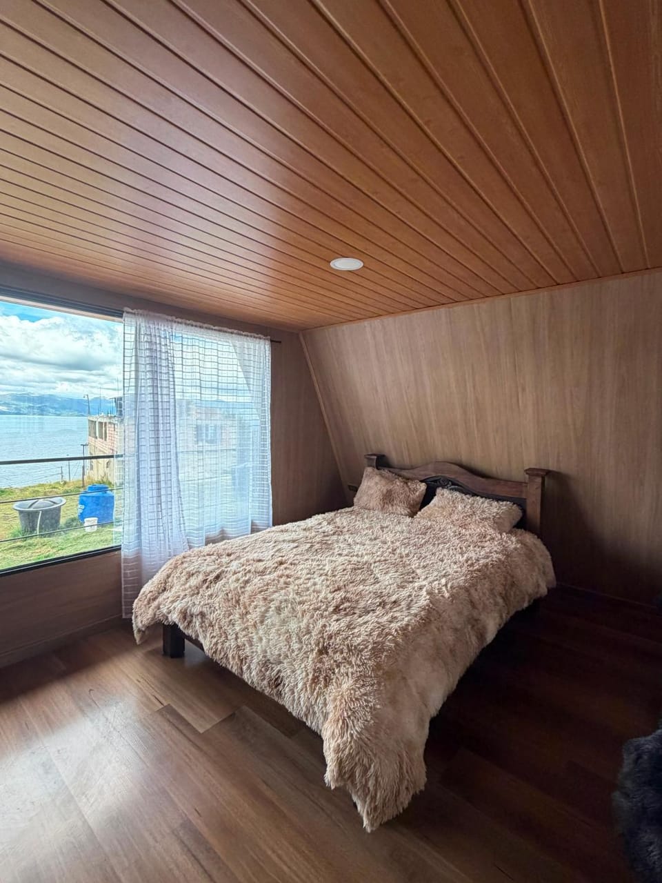 Glamping Brisas del lago Select Campground/ 
RV Resort in Boyaca