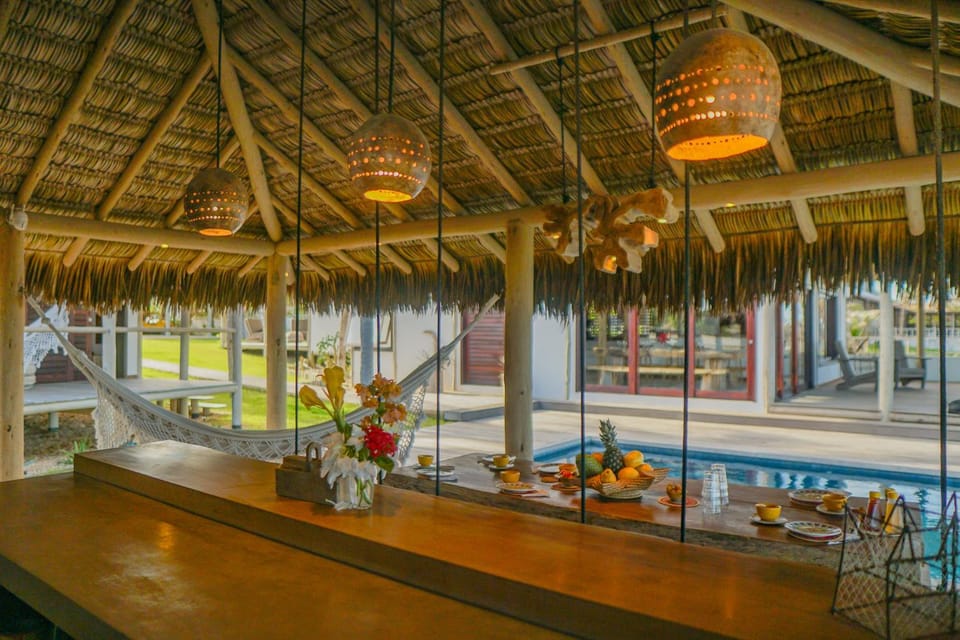 Villa Mandala Villa in State of Ceará
