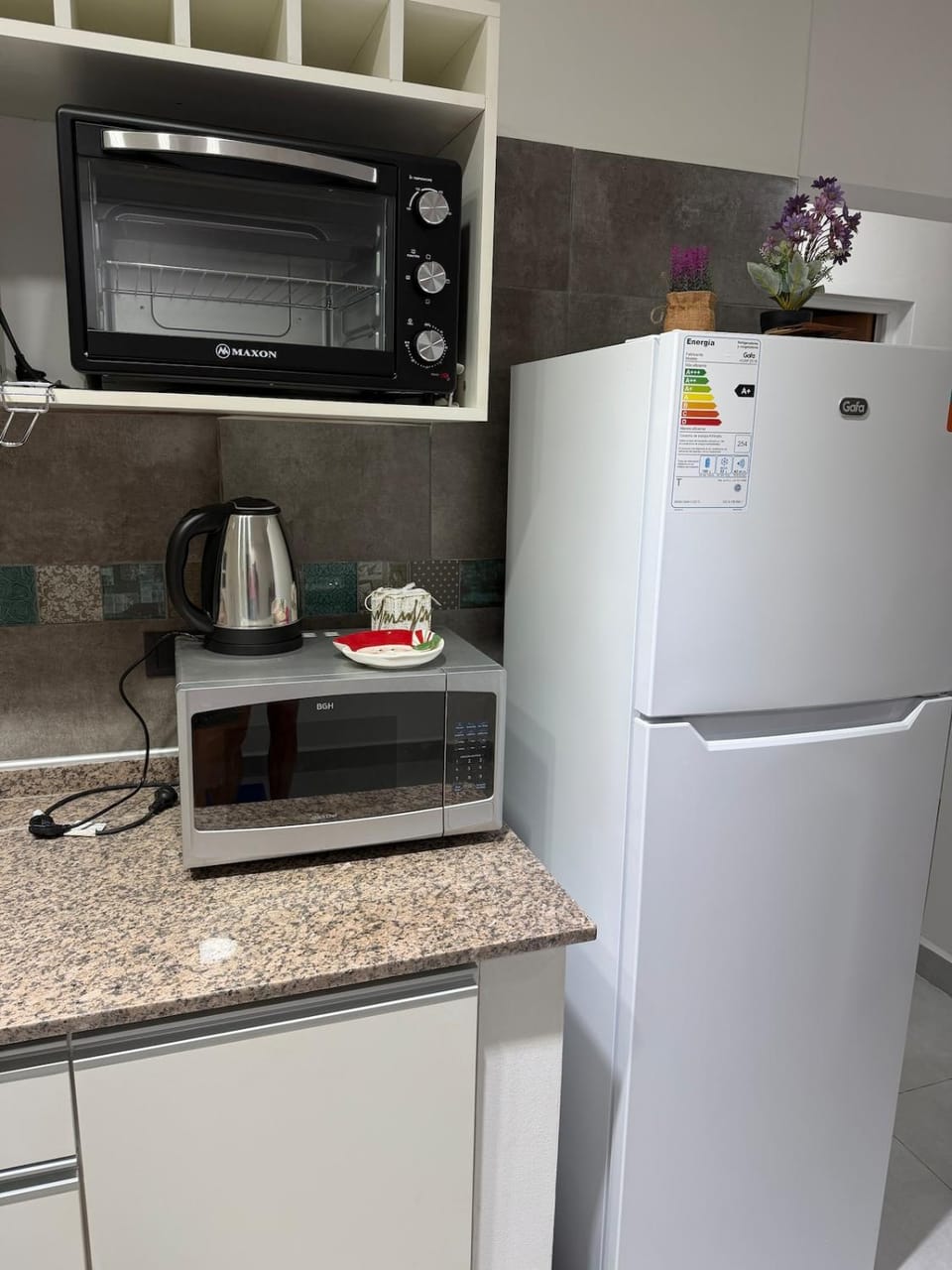 oven