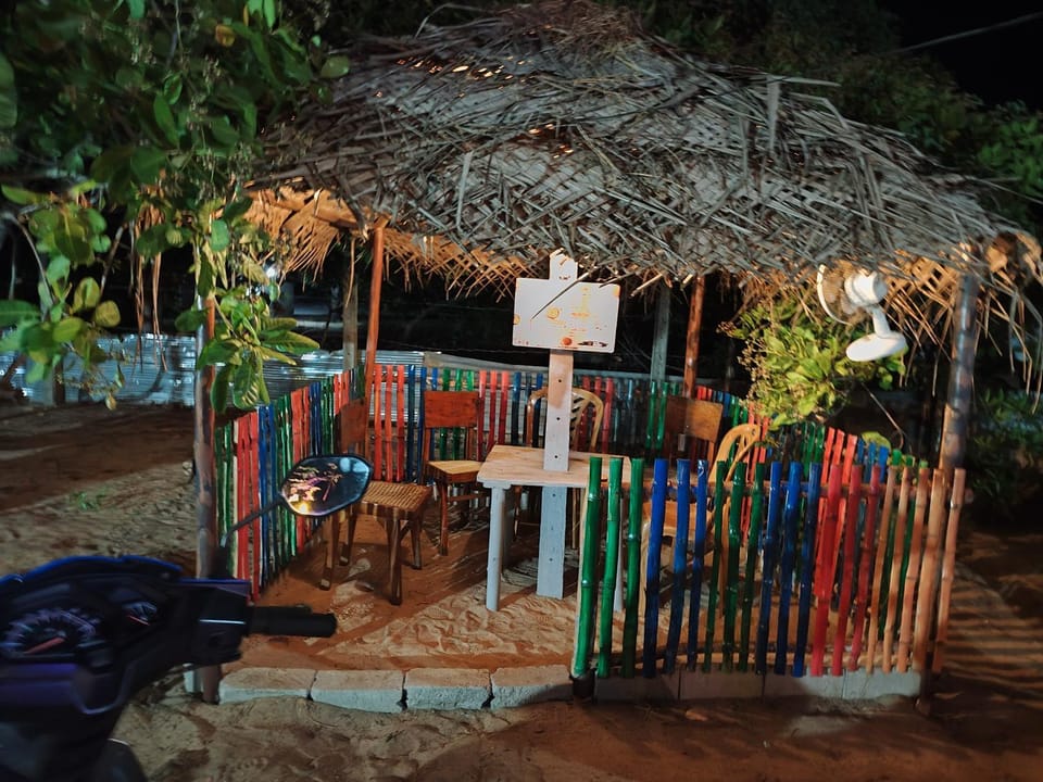 S P Restaurant Apartment in Sri Lanka