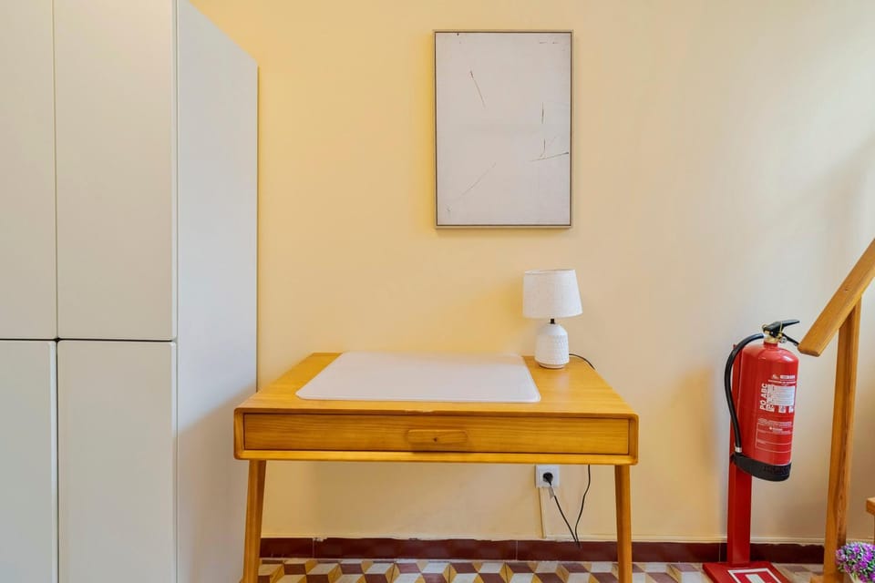 Cozy House - By Y Concept Apartment in Setúbal Municipality