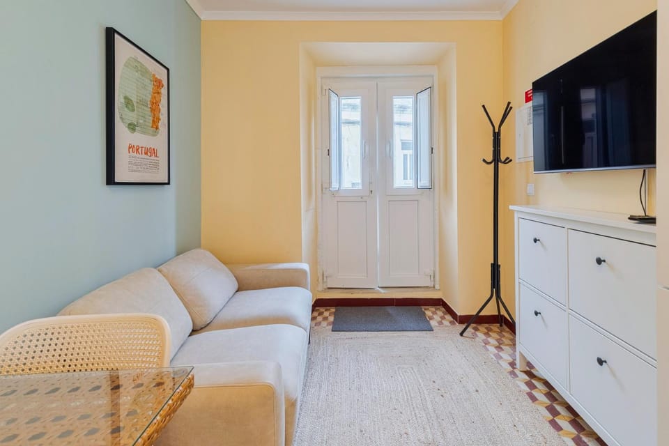 Cozy House - By Y Concept Apartment in Setúbal Municipality