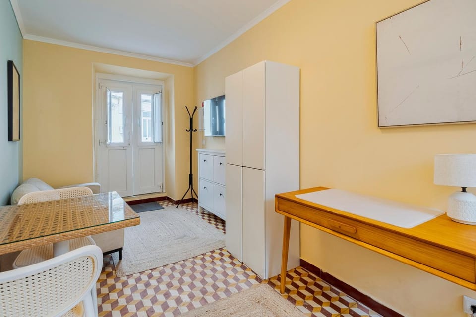 Cozy House - By Y Concept Apartment in Setúbal Municipality