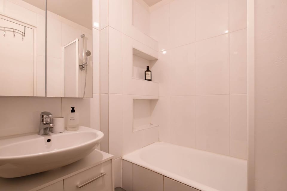 Charming Appartement in heart of Marais Apartment in Paris