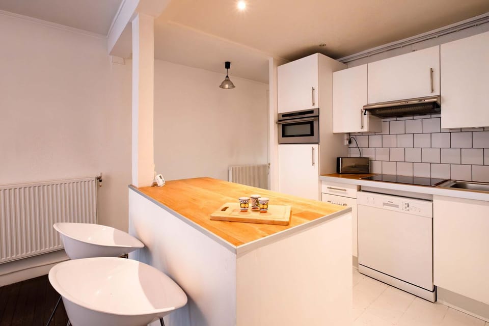 Charming Appartement in heart of Marais Apartment in Paris