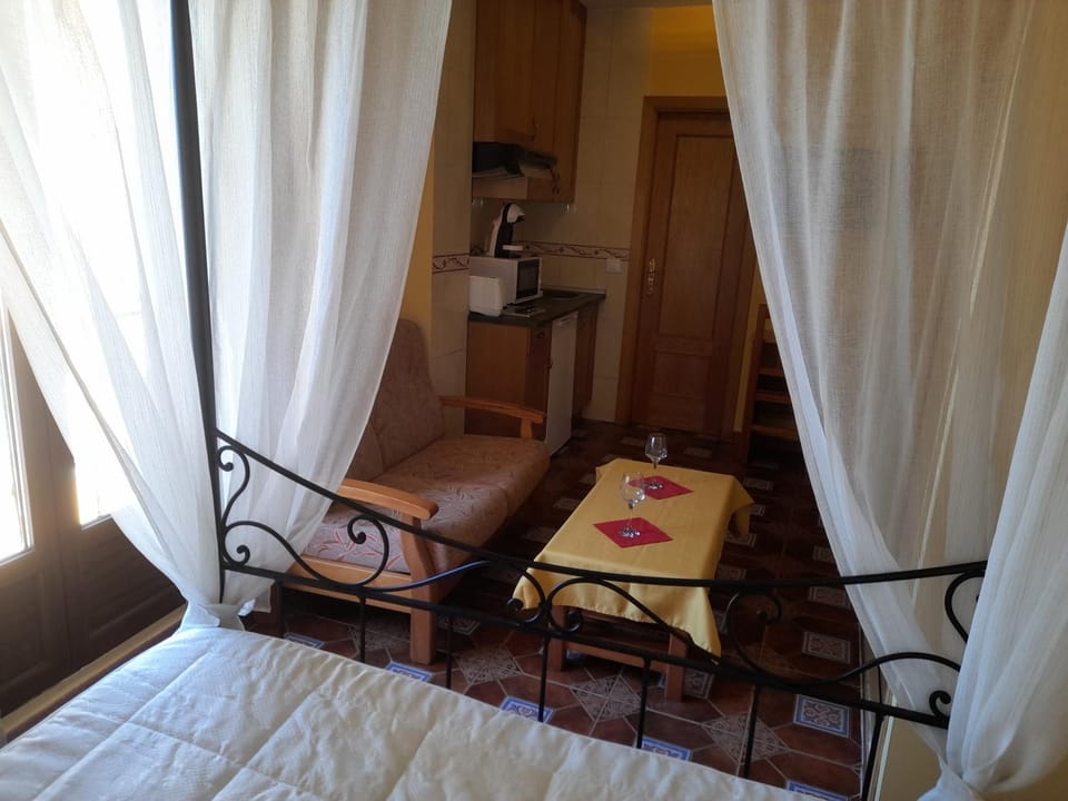 El Horno de Leopoldo Country House in Castile-La Mancha