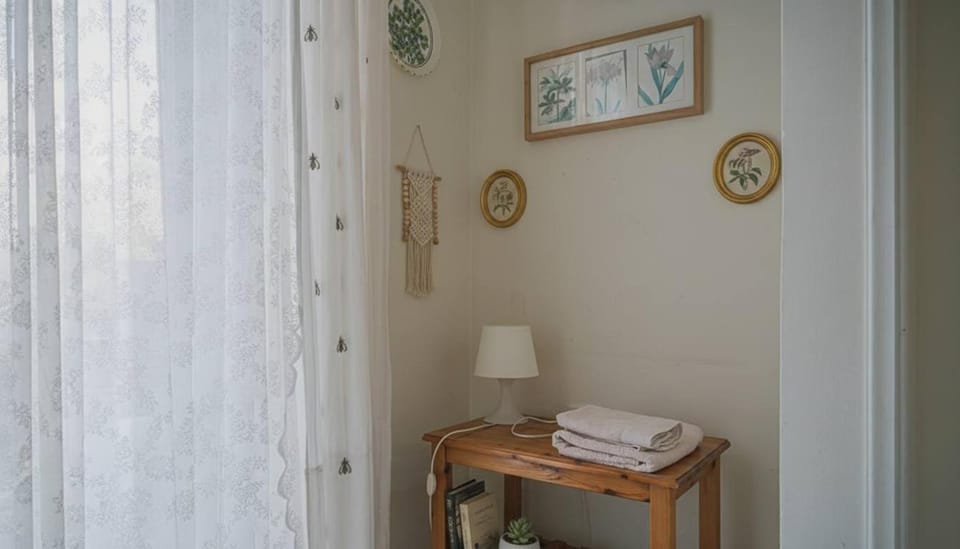 Spacious Residence in Rafina with Panoramic Views Apartment in East Attica Regional Unit, Greece